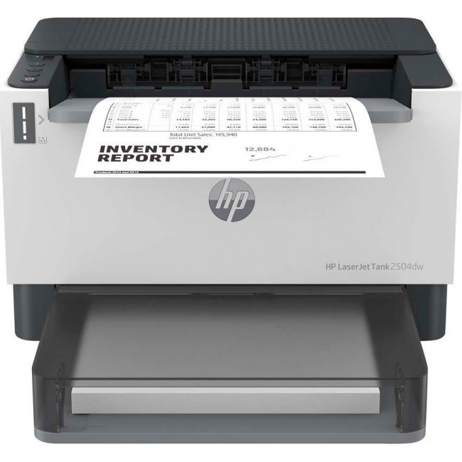 HP LJ Tank 2502dw + Wi-Fi (2R3E3A)