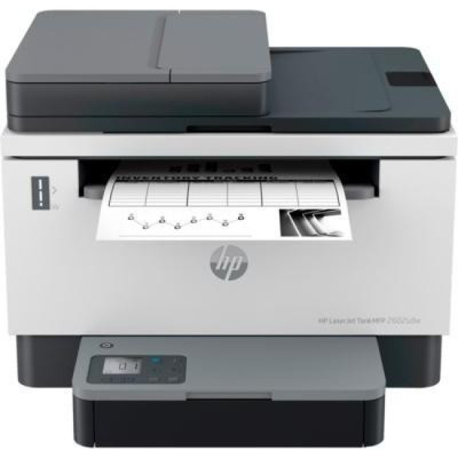 HP LJ Tank 2602sdw + Wi-Fi (2R7F5A)