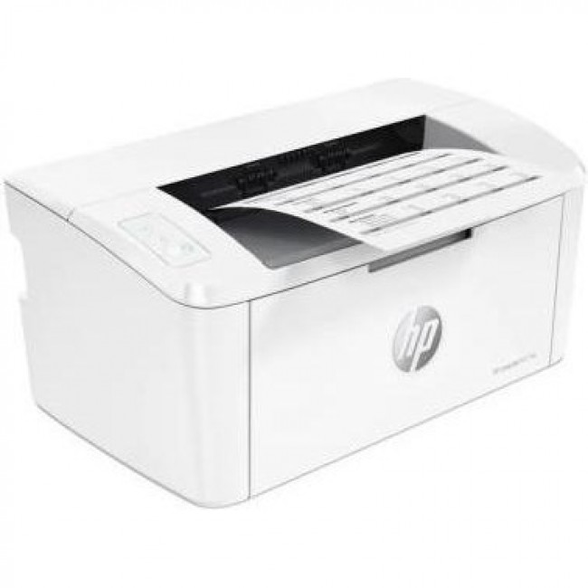 HP LaserJet M111w + Wi-Fi (7MD68A)