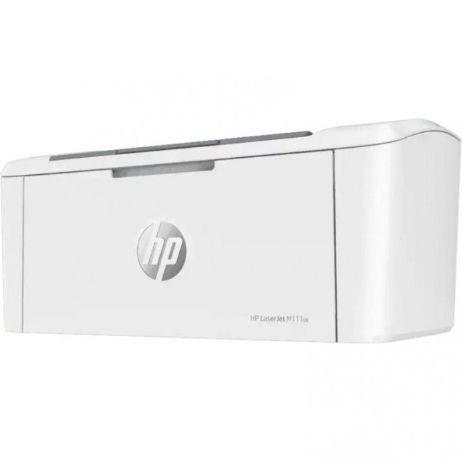 HP LaserJet M111w + Wi-Fi (7MD68A)