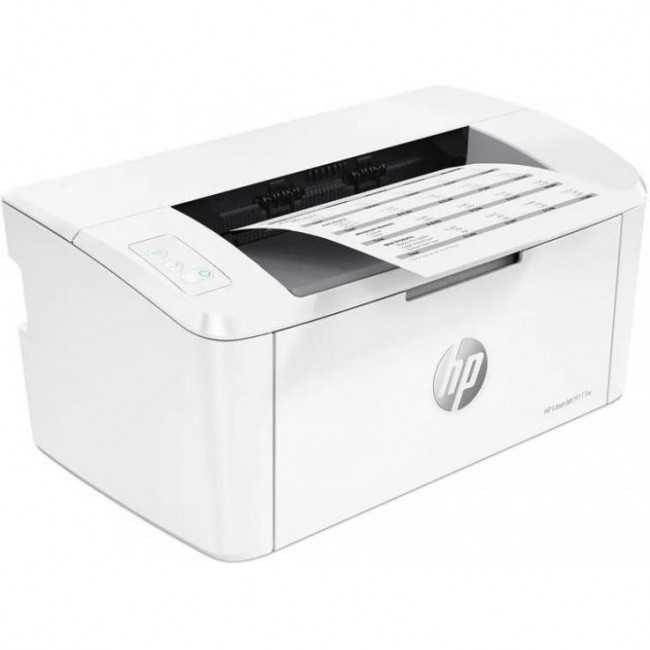 HP LaserJet M111w + Wi-Fi (7MD68A)