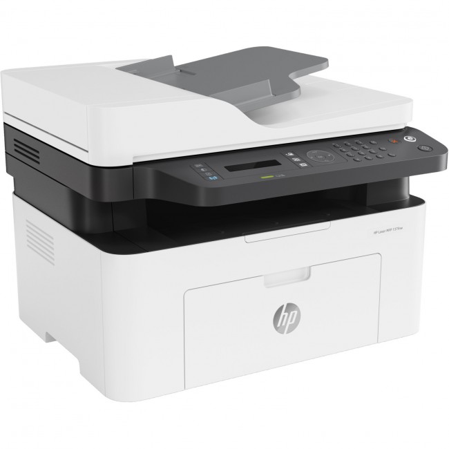 HP LaserJet M137fnw + Wi-Fi (4ZB84A)