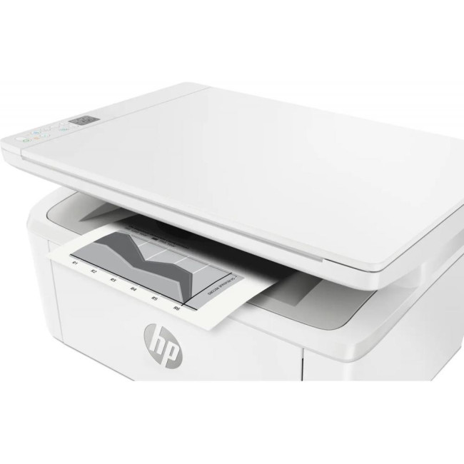 HP LaserJet M141cw + Wi-Fi (7MD71A)