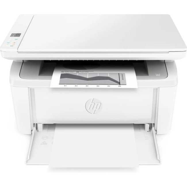 HP LaserJet M141cw + Wi-Fi (7MD71A)