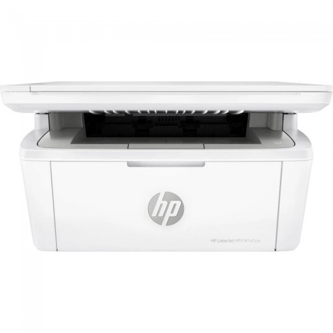 МФУ HP LaserJet M141cw + Wi-Fi (7MD71A)