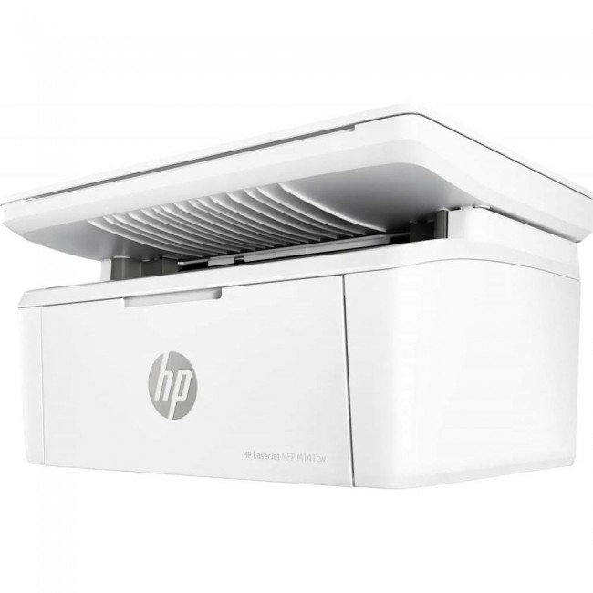 МФУ HP LaserJet M141cw + Wi-Fi (7MD71A)