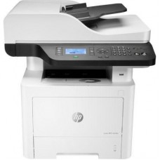 HP LaserJet MFP 432fdn (7UQ76A)