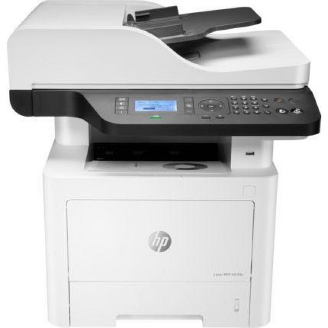 HP LaserJet MFP 432fdn (7UQ76A)