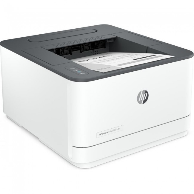 HP LaserJet Pro 3003dn (3G653A)