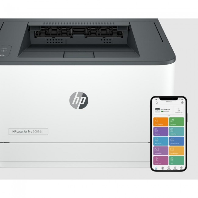 HP LaserJet Pro 3003dn (3G653A)