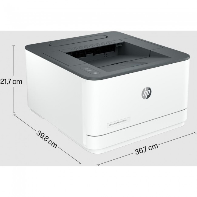 HP LaserJet Pro 3003dn (3G653A)