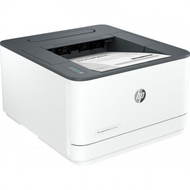 HP LaserJet Pro 3003dw + Wi-Fi (3G654A)