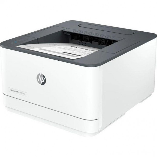 HP LaserJet Pro 3003dw + Wi-Fi (3G654A)