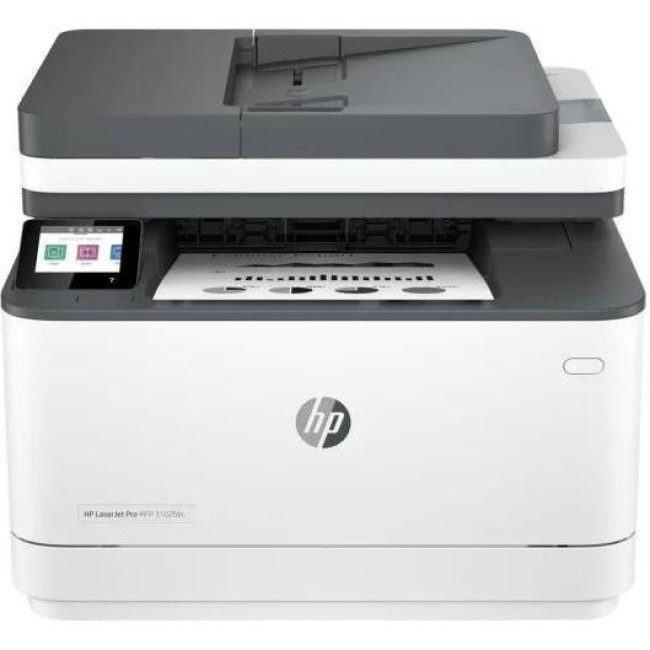 МФУ HP LaserJet Pro 3102fdn (3G629F)