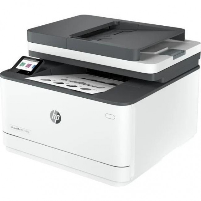 МФУ HP LaserJet Pro 3102fdn (3G629F)