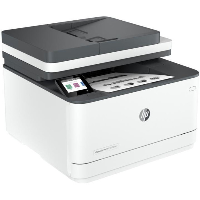 HP LaserJet Pro 3103fdw + Wi-Fi (3G632A)