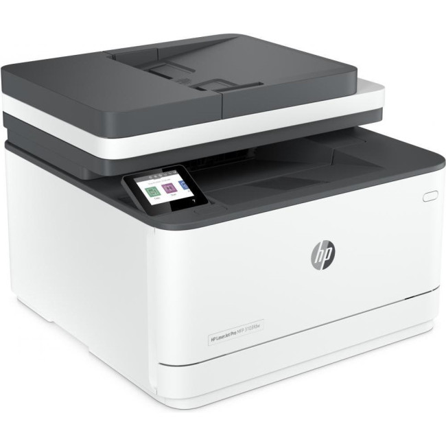 HP LaserJet Pro 3103fdw + Wi-Fi (3G632A)