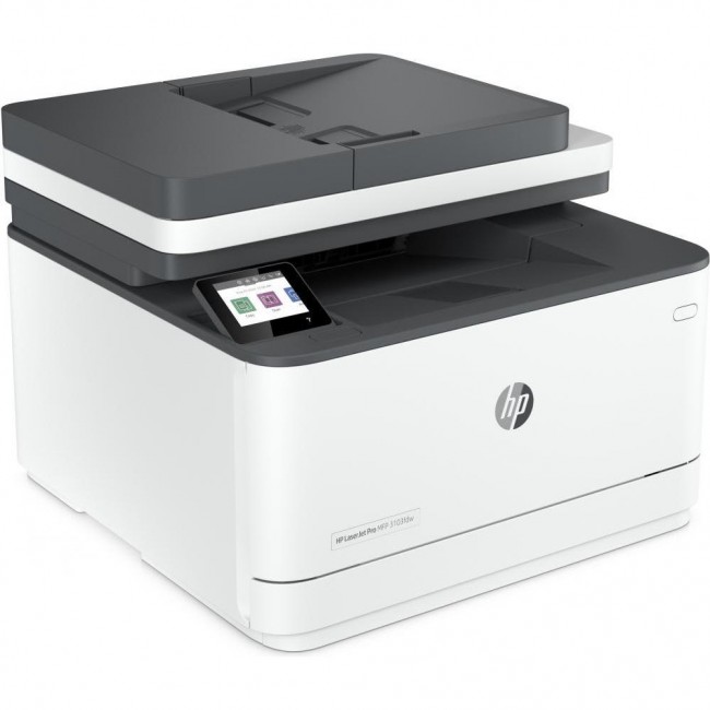 МФУ HP LaserJet Pro 3103fdw + Wi-Fi (3G632A)