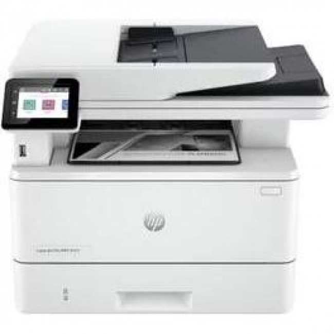 МФУ HP LaserJet Pro 4102fwe (2Z624E)