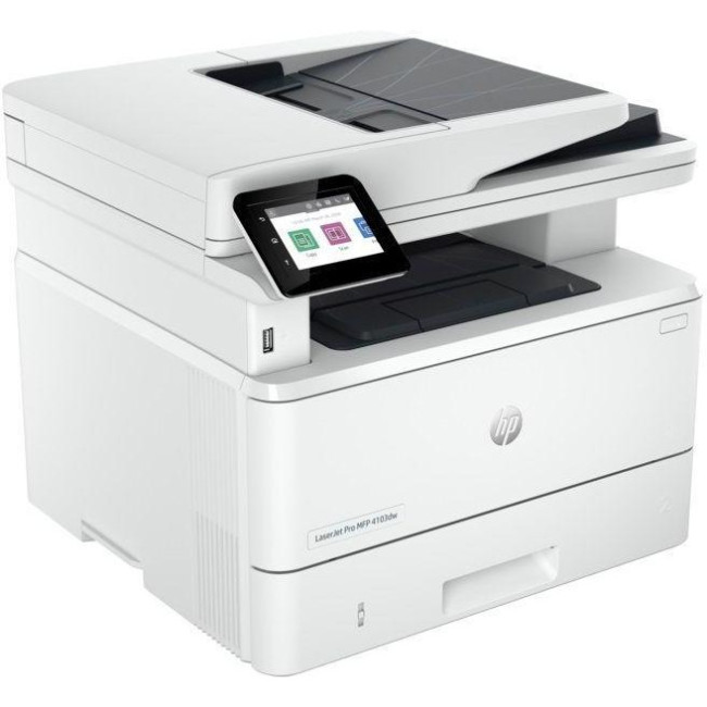 HP LaserJet Pro 4103dw + Wi-Fi (2Z627A)