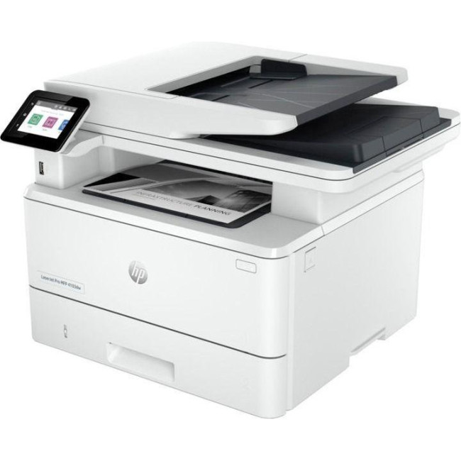 HP LaserJet Pro 4103dw + Wi-Fi (2Z627A)