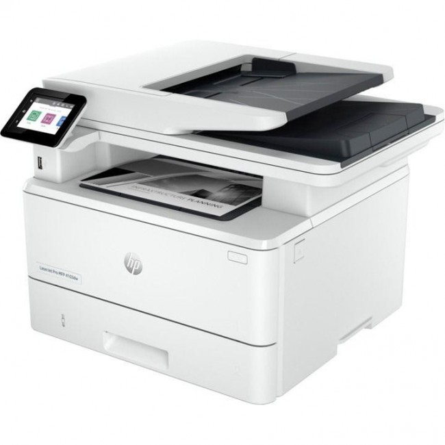 МФУ HP LaserJet Pro 4103dw + Wi-Fi (2Z627A)