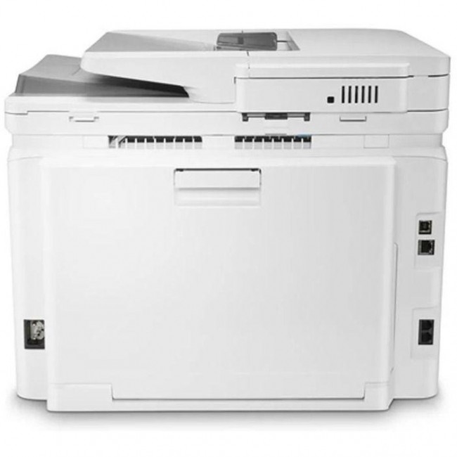 МФУ HP LaserJet Pro 4103dw + Wi-Fi (2Z627A)