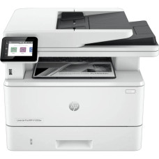 МФУ HP LaserJet Pro 4103fdw + Wi-Fi (2Z629A)