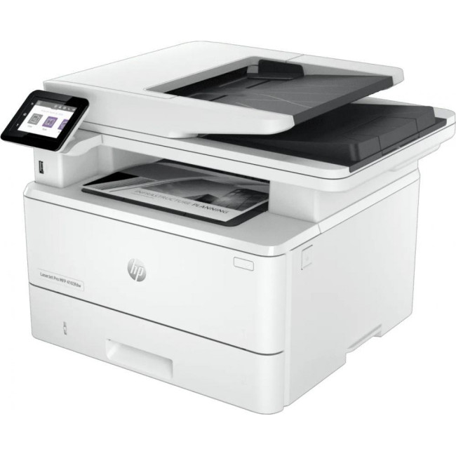 HP LaserJet Pro 4103fdw + Wi-Fi (2Z629A)