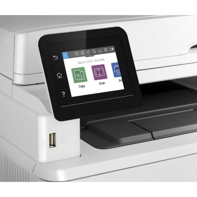 HP LaserJet Pro 4103fdw + Wi-Fi (2Z629A)