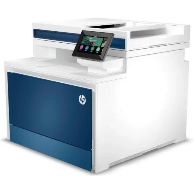 HP LaserJet Pro 4302DW (4RA83F)