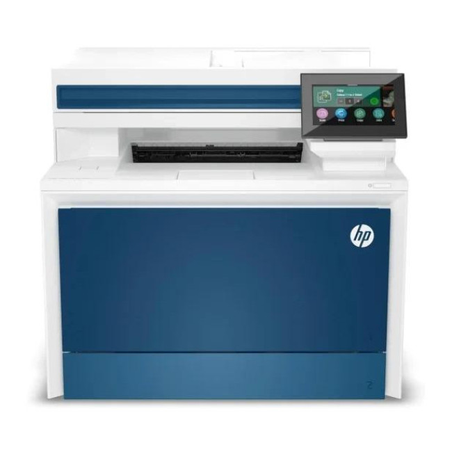 HP LaserJet Pro 4302FDW (5HH64F)