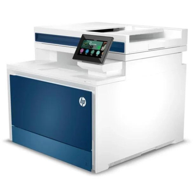 HP LaserJet Pro 4302FDW (5HH64F)