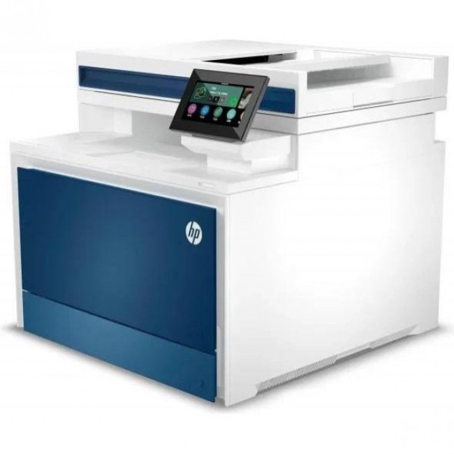 МФУ HP LaserJet Pro 4302FDW (5HH64F)