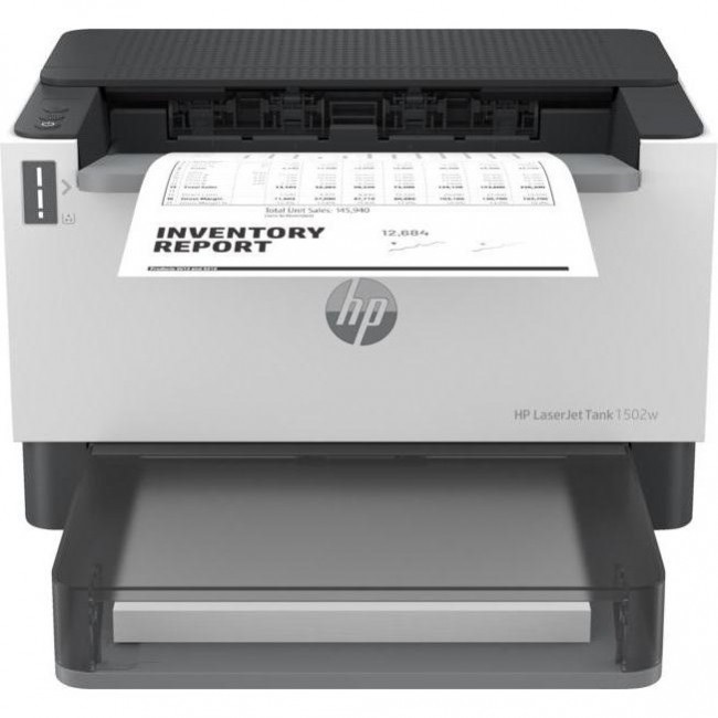 HP LaserJet Tank 1502w + Wi-Fi (2R3E2A)