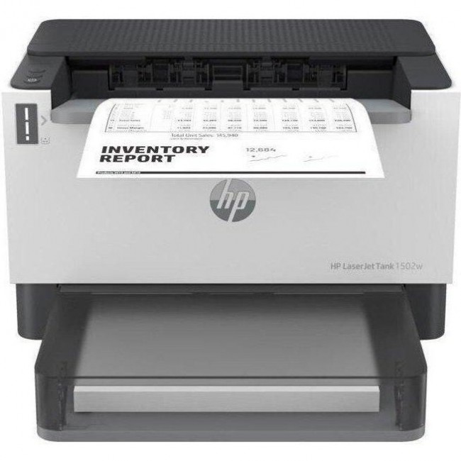 HP LaserJet Tank 1502w + Wi-Fi (2R3E2A)