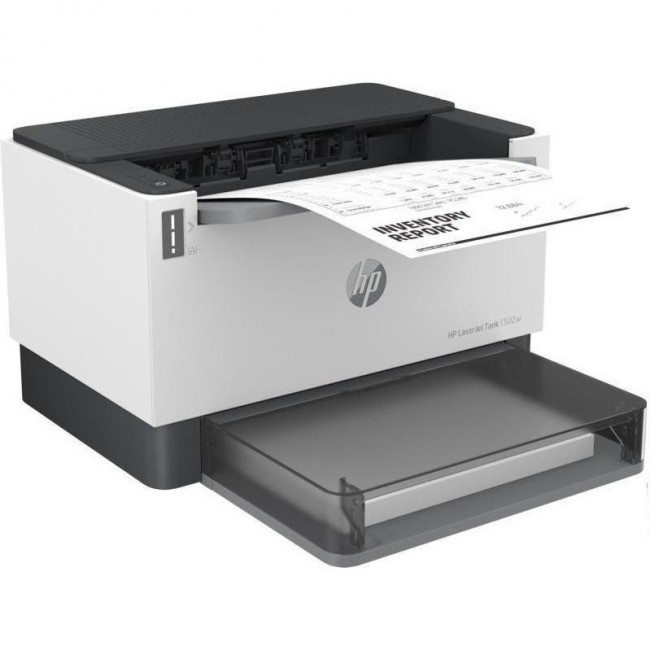 HP LaserJet Tank 1502w + Wi-Fi (2R3E2A)