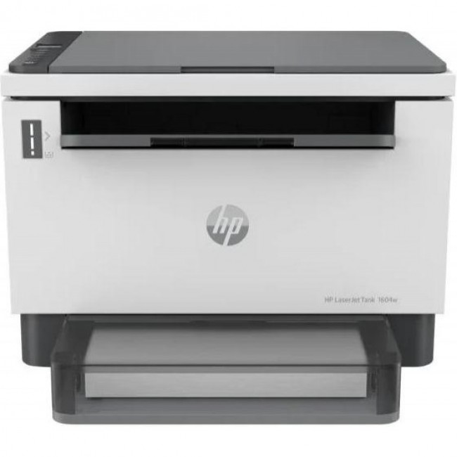 МФУ HP LaserJet Tank 1604W (381L0A)