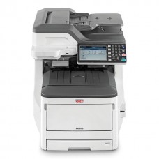 OKI MC853dn (45850404)
