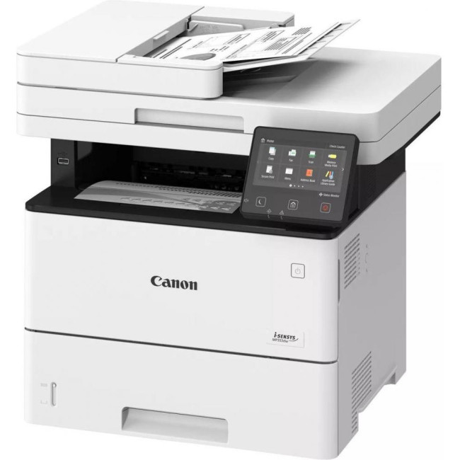 Canon MF553dw + Wi-Fi (5160C023)