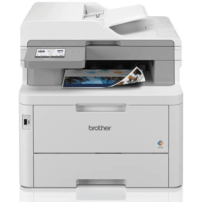 Brother MFC-L8340CDW