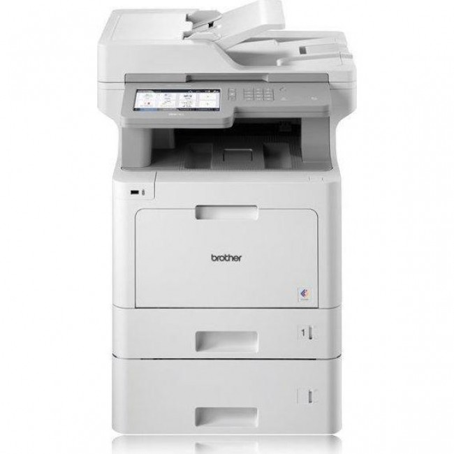Brother MFC-L9570CDWT (MFCL9570CDWTG2)