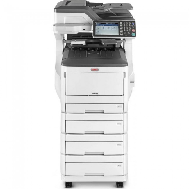 OKI MFP MC883dnv (09006112)