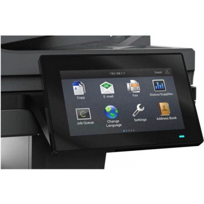 Lexmark MX532adwe (38S0830)
