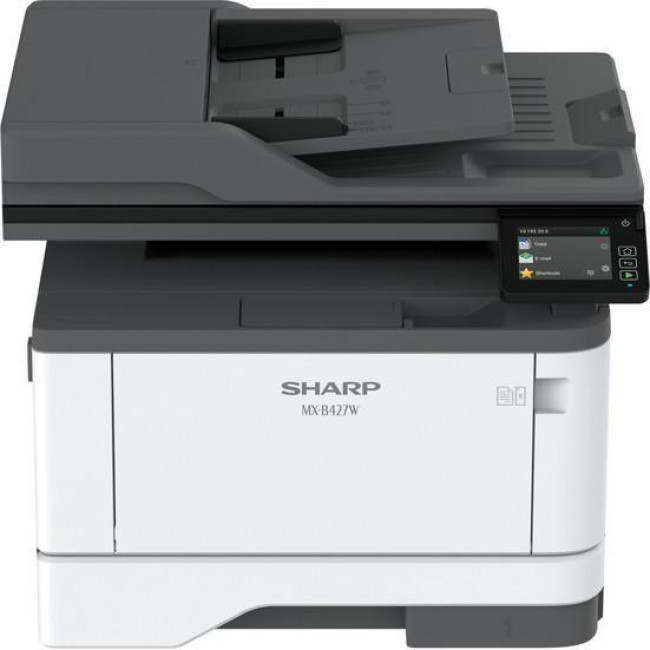 Sharp MXB427WEU