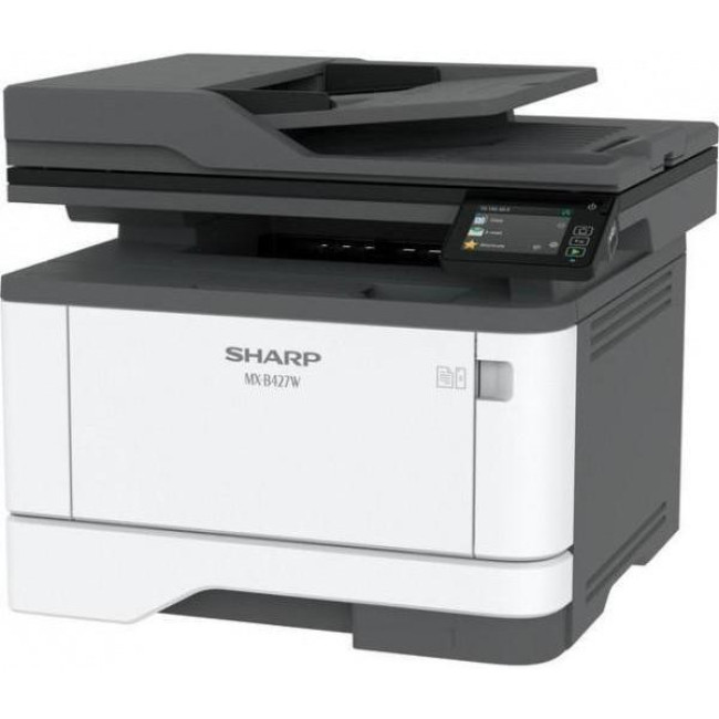 Sharp MXB427WEU