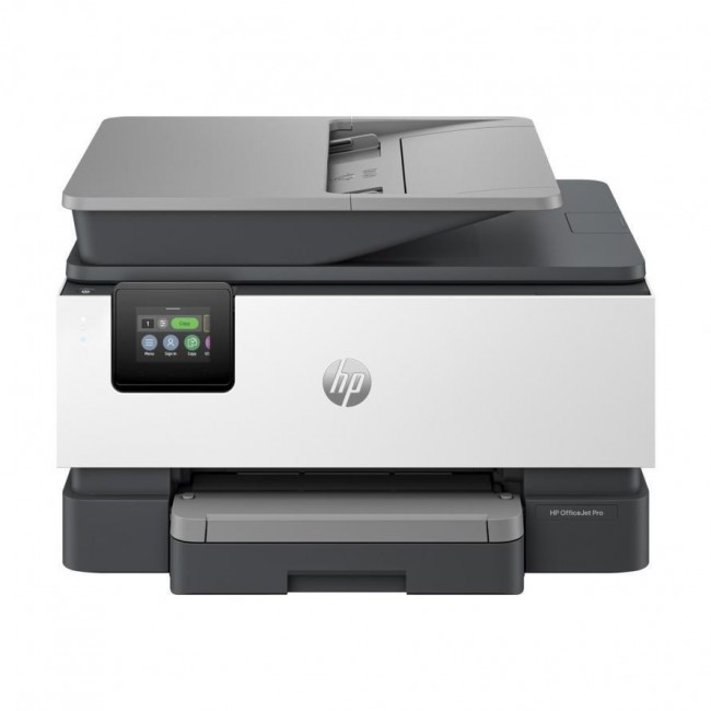 HP OfficeJet Pro 9120b (4V2N0B)