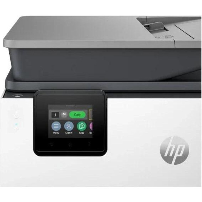 МФУ HP OfficeJet Pro 9120b + Wi-Fi (4V2N8C)