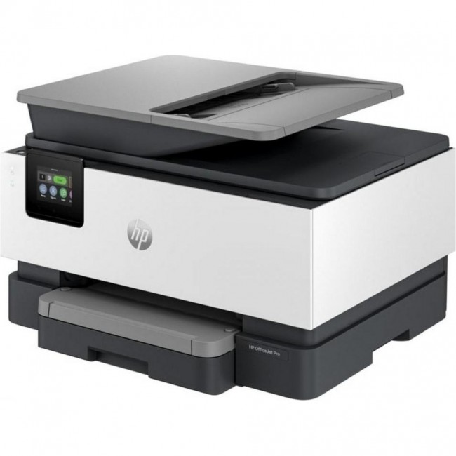 МФУ HP OfficeJet Pro 9120b + Wi-Fi (4V2N8C)