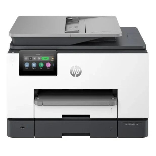 МФУ HP OfficeJet Pro 9130b AiO (4U561B)